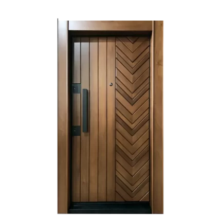 درب ضدسرقت قالان مدل آوا