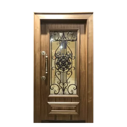 درب ضدسرقت قالان مدل جام