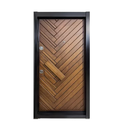 درب ضدسرقت قالان مدل دکا