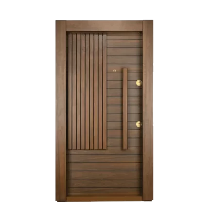 درب ضدسرقت قالان مدل دیبا