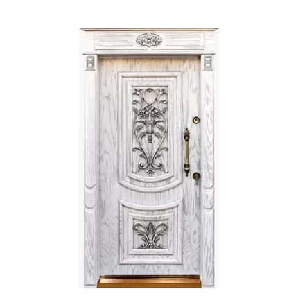 درب ضدسرقت الین مدل SB 118