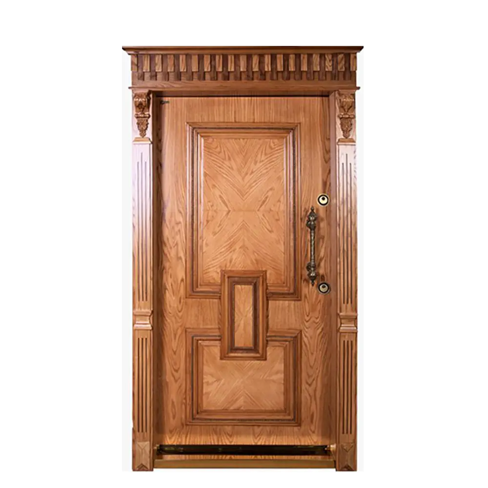 120 درب ضدسرقت الین مدل SB 120 - Image 1