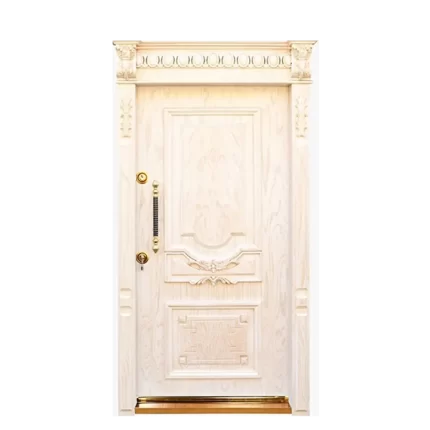 درب ضدسرقت الین مدل SB 136