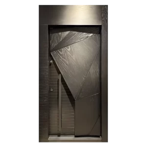 درب ضدسرقت قالان مدل رایان