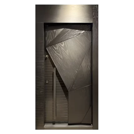 درب ضدسرقت قالان مدل رایان