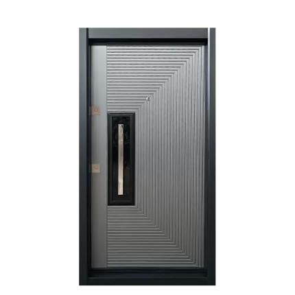 درب ضدسرقت الین مدل 5012