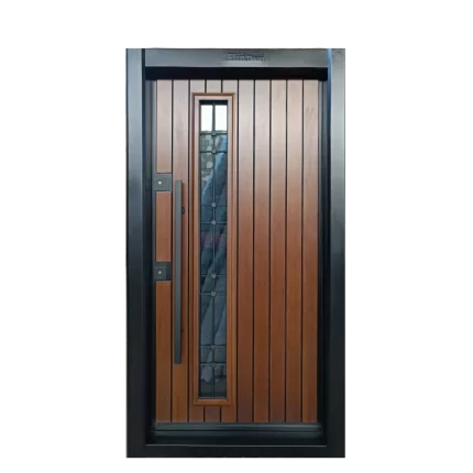 درب ضدسرقت الین مدل 5023