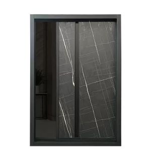 درب ضدسرقت الین مدل 5027