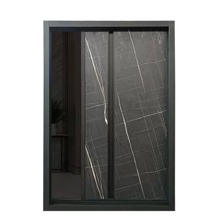 درب ضدسرقت الین مدل 5027