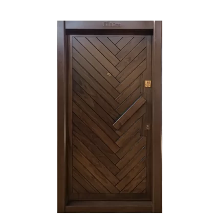 درب ضدسرقت الین مدل 5030