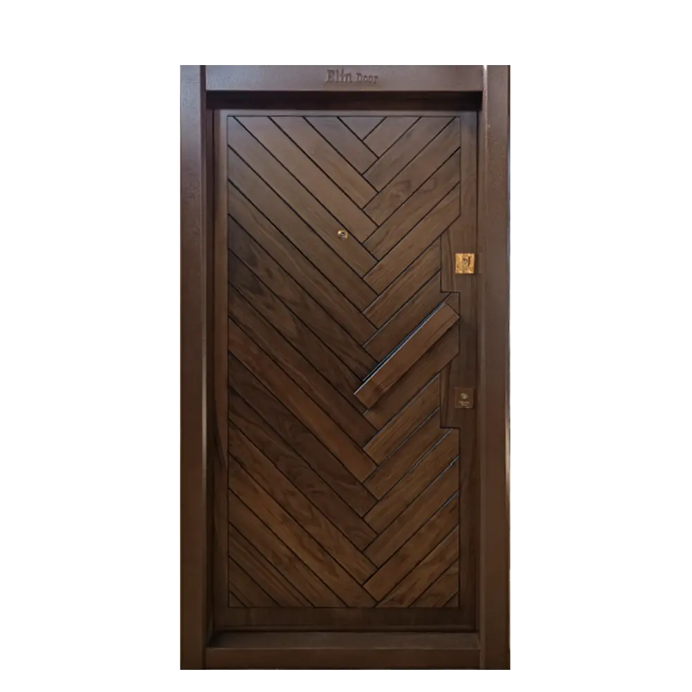 5030 درب ضدسرقت الین مدل 5030