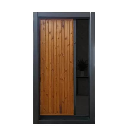 درب ضدسرقت الین مدل 5031