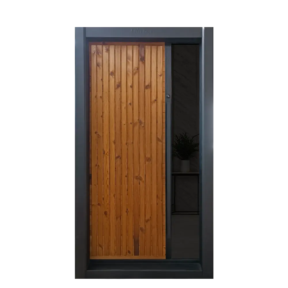 5031 درب ضدسرقت الین مدل 5031