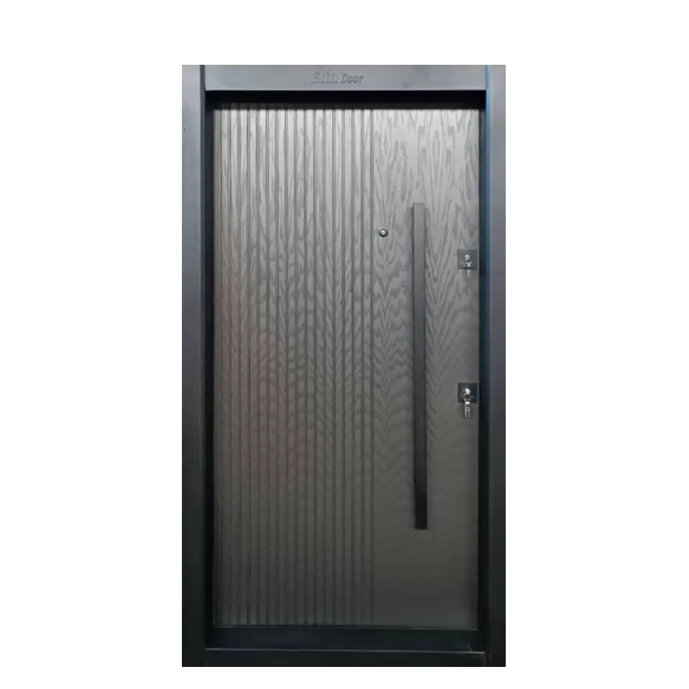 6001 درب ضدسرقت الین مدل 6001