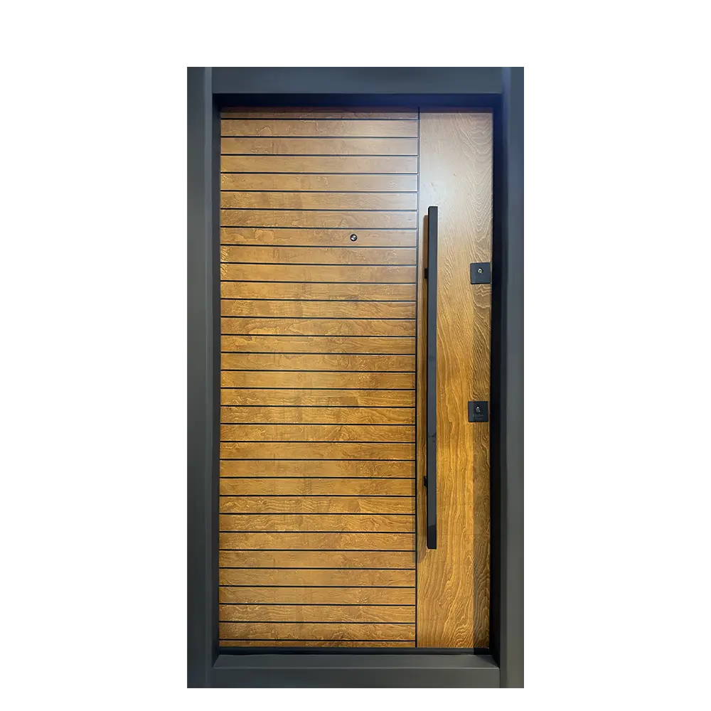 6003 درب ضدسرقت الین مدل 6003