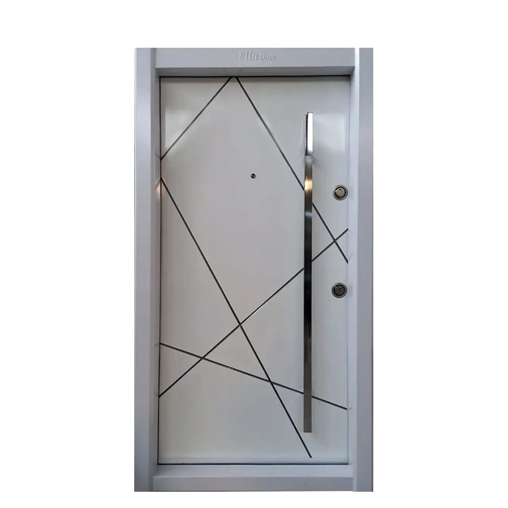 6005 درب ضدسرقت الین مدل 6005