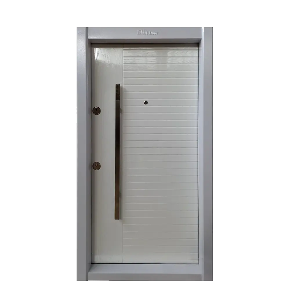 6006 درب ضدسرقت الین مدل 6006