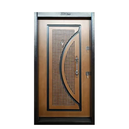 درب ضدسرقت الین مدل 6011