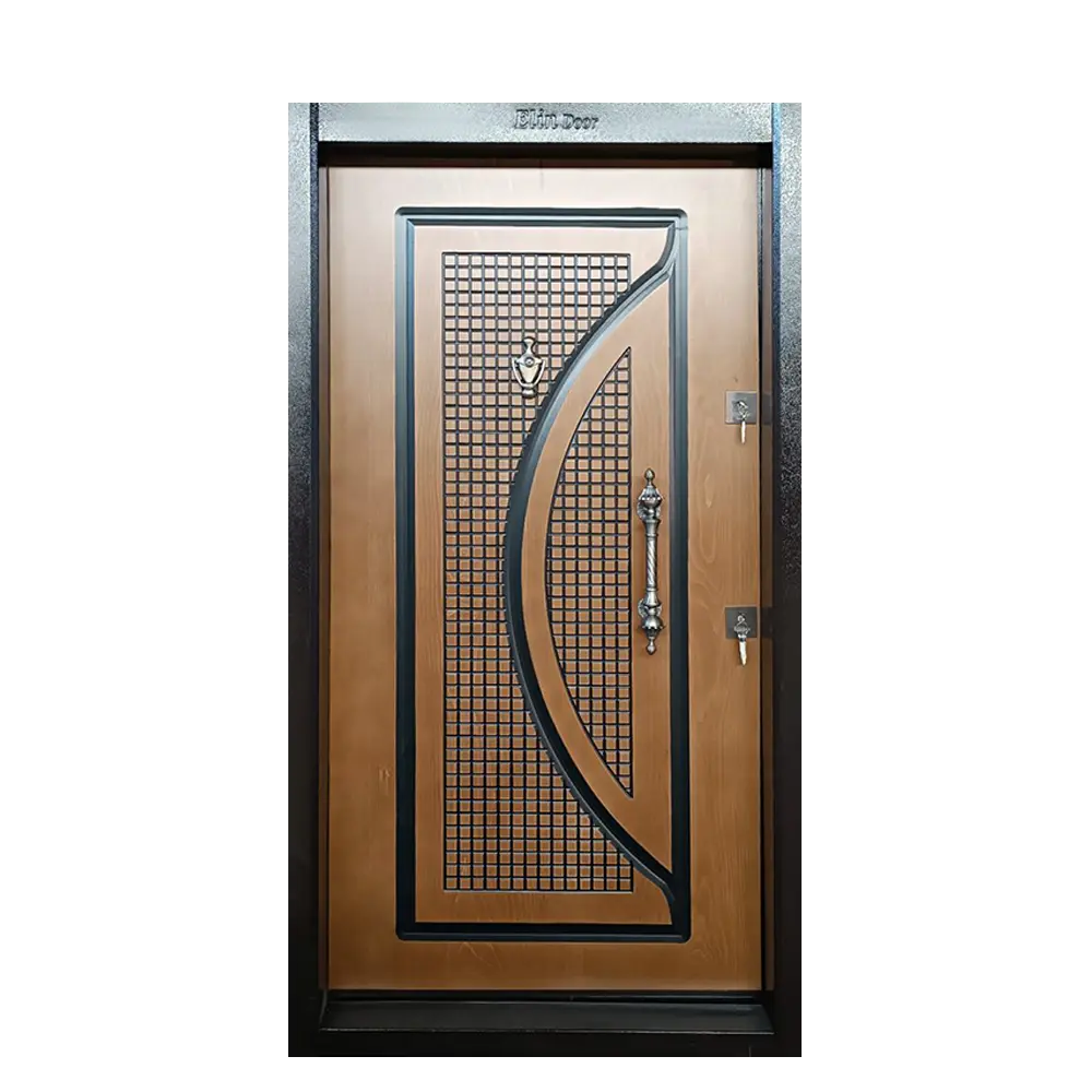 6011 درب ضدسرقت الین مدل 6011