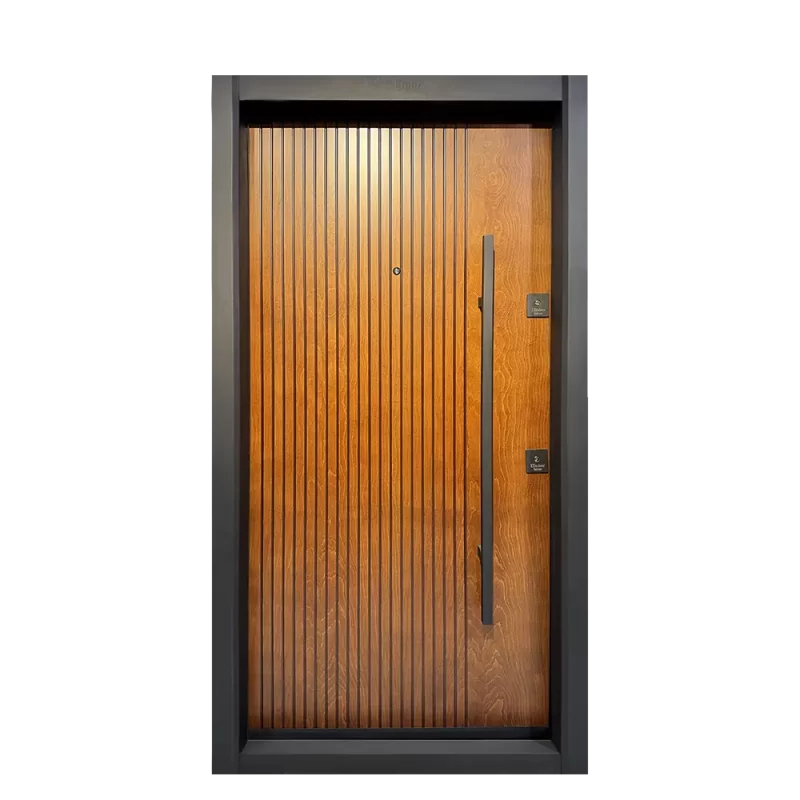 درب ضدسرقت الین مدل 6012