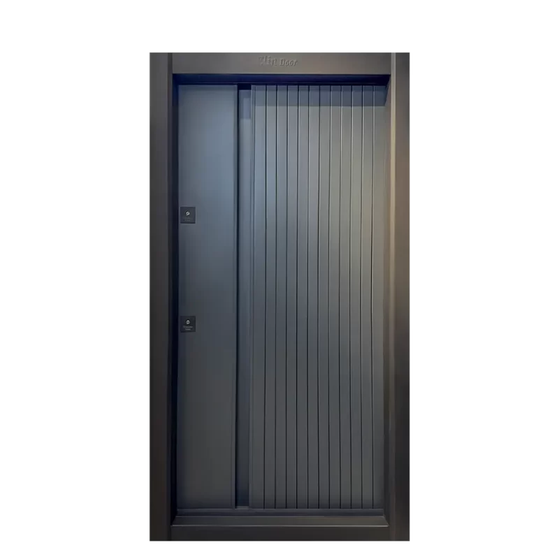 درب ضدسرقت الین مدل 8002