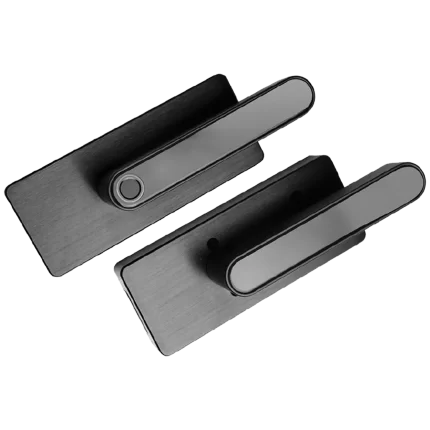 دستگیره هوشمند بیتا شیشه‌ سکوریت