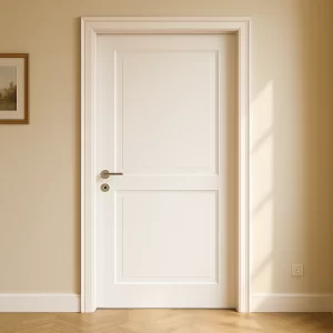 جمع‌بندی مقاله تمیزکاری درب