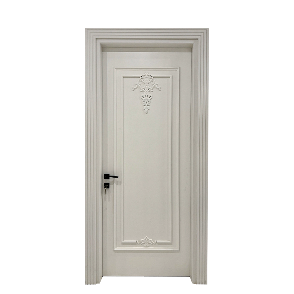داخلی کلاسیک کد 049 درب داخلی کلاسیک مدل 049 - Image 1