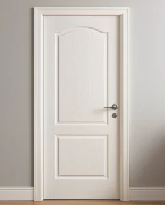 درب PVC ضدآب مناسب سرویس بهداشتی