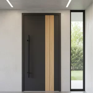 درب کامپوزیتی