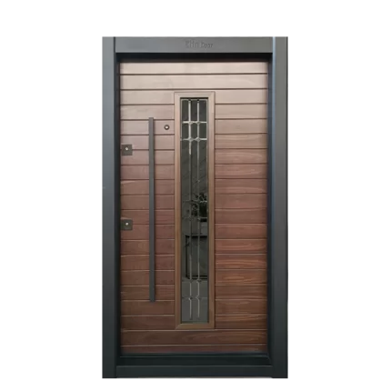 درب ضدسرقت الین مدل5003