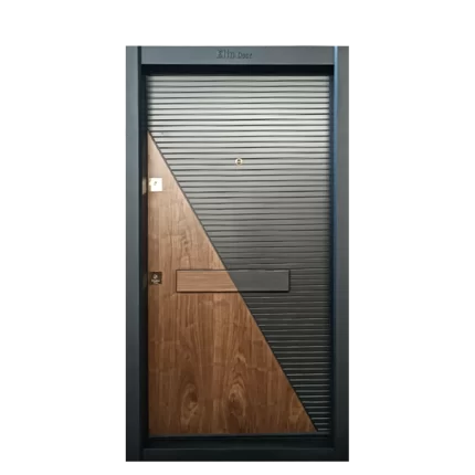 درب ضدسرقت الین مدل5004