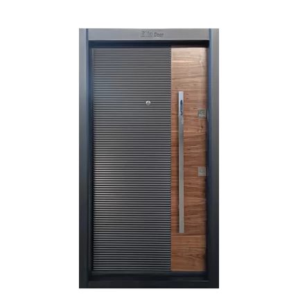 درب ضدسرقت الین مدل5007