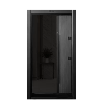 درب ضدسرقت الین مدل5010