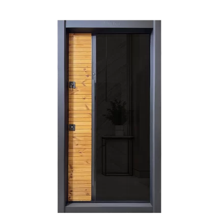 درب ضدسرقت الین مدل5033