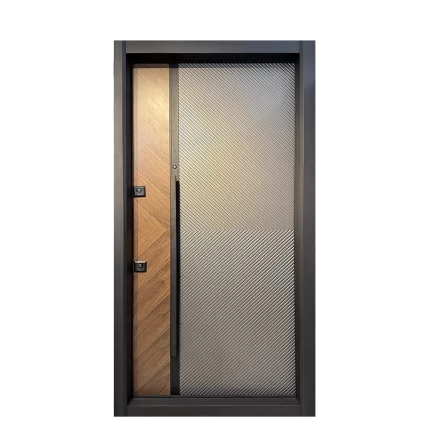 5034 درب ضدسرقت