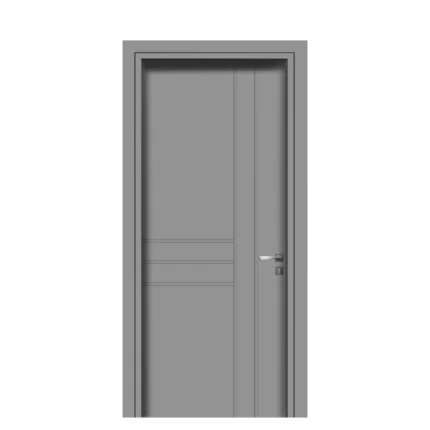 درب داخلی ضد آب مدل E110