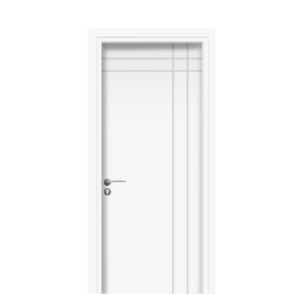 درب داخلی ضد آب مدل E112