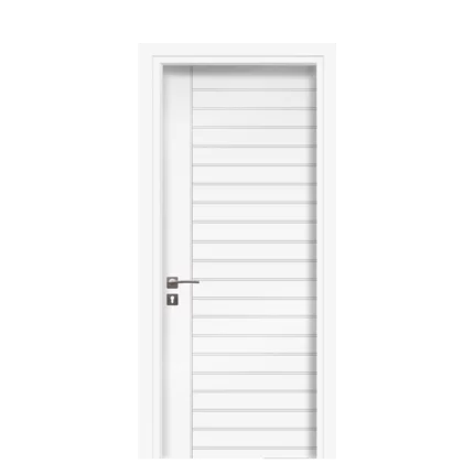 درب داخلی ضد آب مدل E114