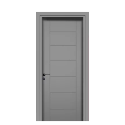 درب داخلی ضد آب مدل E115