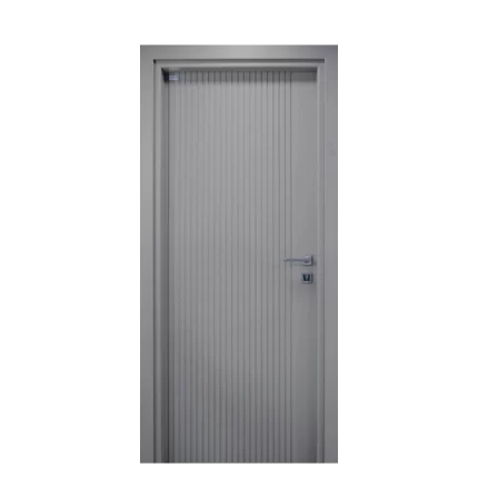 درب داخلی ضد آب مدل E116