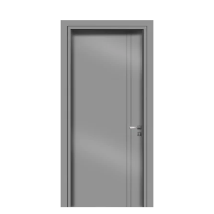 درب داخلی ضد آب مدل E117