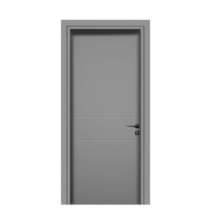 درب داخلی ضد آب مدل E119