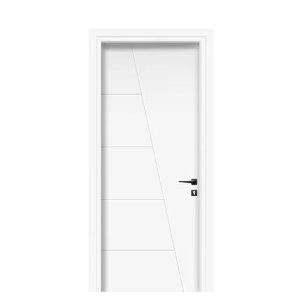 درب داخلی ضد آب مدل E122