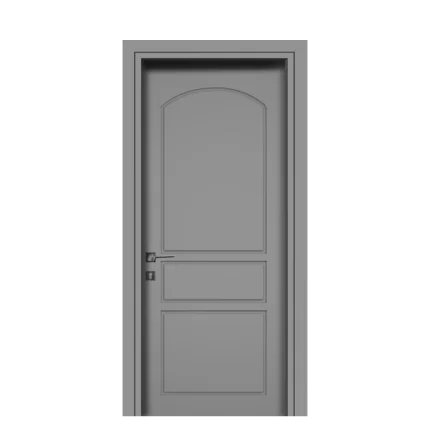 درب داخلی ضد آب مدل E127