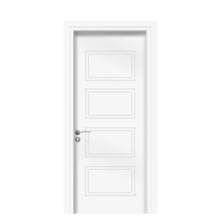 درب داخلی ضد آب مدل E129