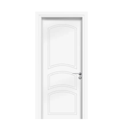 درب داخلی ضد آب مدل E130