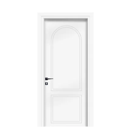 درب داخلی ضد آب مدل E131