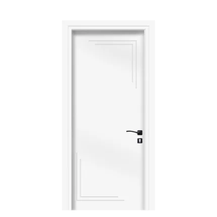 درب داخلی ضد آب مدل E133