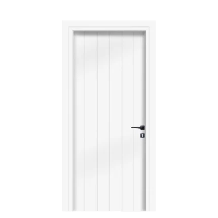 درب داخلی ضد آب مدل E134